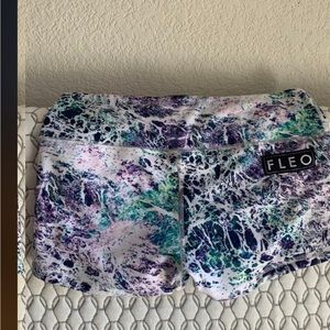 Fleo shorts XS